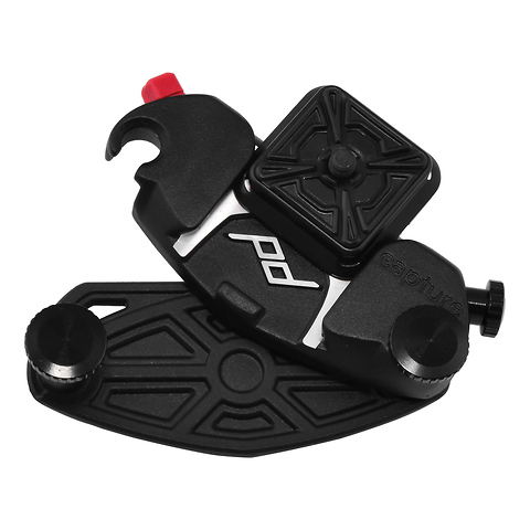 Capture Camera Clip V2 With Standard QR Plate Image 0