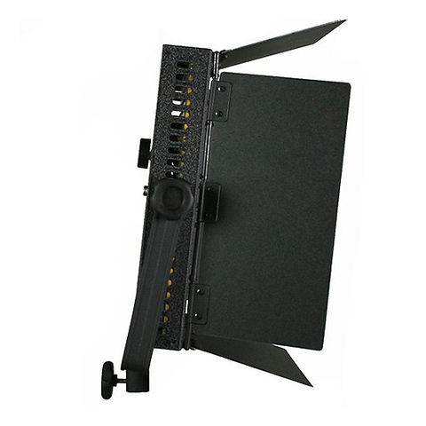 LEDGO CN-1200CH Bi-Color LED Video Light Image 1