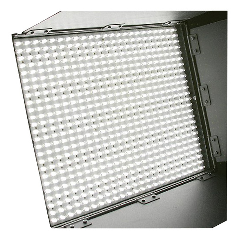 LEDGO CN-1200CH Bi-Color LED Video Light Image 4