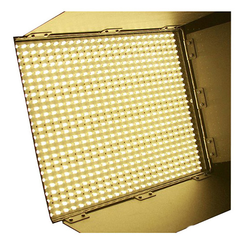 LEDGO CN-1200CH Bi-Color LED Video Light Image 5