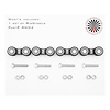 Camera Slider Dolly RigWheels (4-Pack) Thumbnail 2