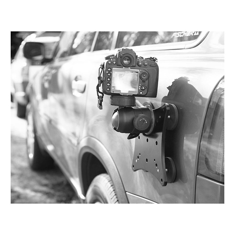 RigMount X Magnet Camera Mount Image 1