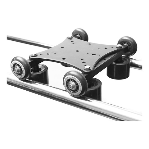 RD01 RailDolly Large Camera Slider Image 0