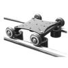 RD01 RailDolly Large Camera Slider Thumbnail 0