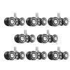 RW08 Camera Slider / Dolly RigWheels (8-Pack) Thumbnail 0