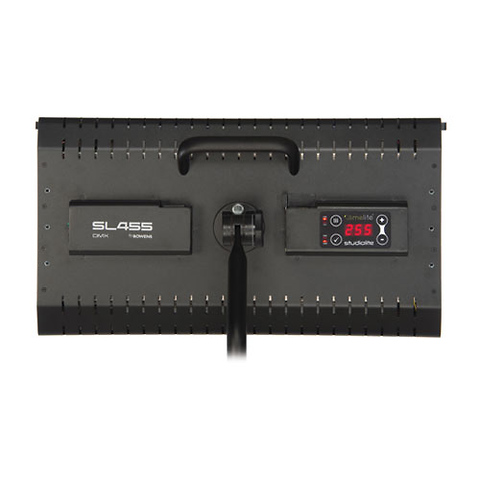 Studiolite SL455DMX Light Bank Image 2