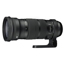120-300mm f/2.8 DG OS HSM Lens for Canon Image 0
