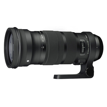 120-300mm f/2.8 DG OS HSM Lens for Canon