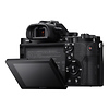 Alpha a7 Mirrorless Digital Camera Body Thumbnail 3