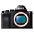 Alpha a7 Mirrorless Digital Camera Body