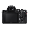 Alpha a7 Mirrorless Digital Camera Body Thumbnail 1