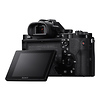 Alpha a7 Mirrorless Digital Camera Body Thumbnail 2