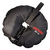 Donut Sandbag 25 lb (Black) Thumbnail 1