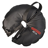 Donut Sandbag 25 lb (Black) Thumbnail 2