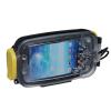 Underwater Housing for Samsung Galaxy S4 (Black/Yellow) Thumbnail 0