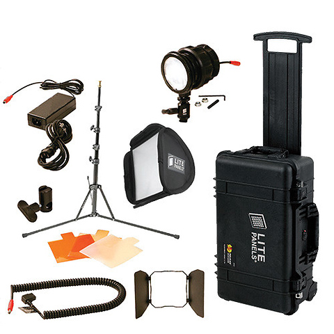 Sola ENG Flight Kit Image 0