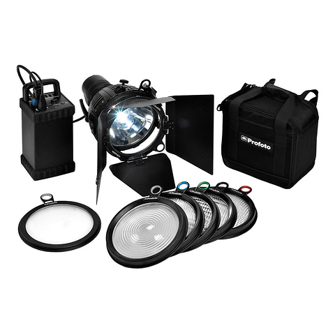 Cine Reflector LITE Video Production Kit Image 0