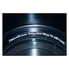 Extension Ring 70 With Focus Knob Image 0