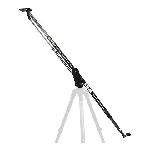 Pocket Jib Traveler Image 0