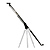 Crane Pocket Jib Traveler (Open Box)