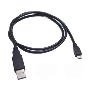 USB To Micro USB-B Cable (10 Ft.)