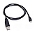 USB To Micro USB-B Cable (3 Ft.)