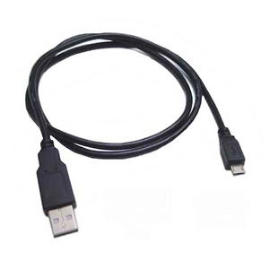 USB To Micro USB-B Cable (6 Ft.)