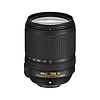 AF-S DX NIKKOR 18-140mm f/3.5-5.6G ED VR Lens - Pre-Owned Thumbnail 0