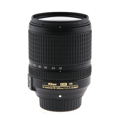 Nikon Af S Dx Nikkor 18 140mm F 3 5 5 6g Ed Vr Lens Pre Owned 2213 Nikon Af S Dx Nikkor 18 140mm F 3 5 5 6g Ed Vr Lens Pre Owned 2213