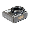 Leica M Mount Lens to Sony NEX Camera Lens Mount Adapter (Black) Thumbnail 3