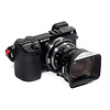 Leica M Mount Lens to Sony NEX Camera Lens Mount Adapter (Black) Thumbnail 4