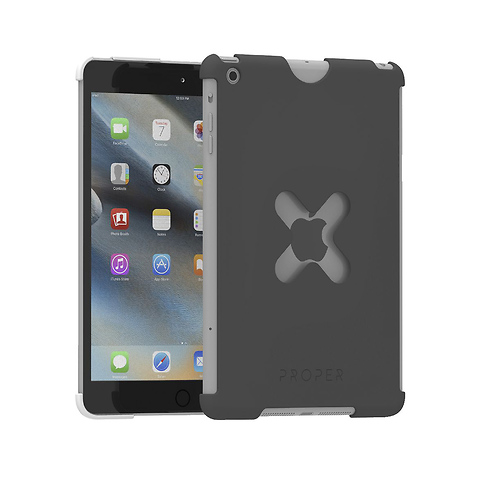 Wallee Case for iPad mini (Black) Image 0