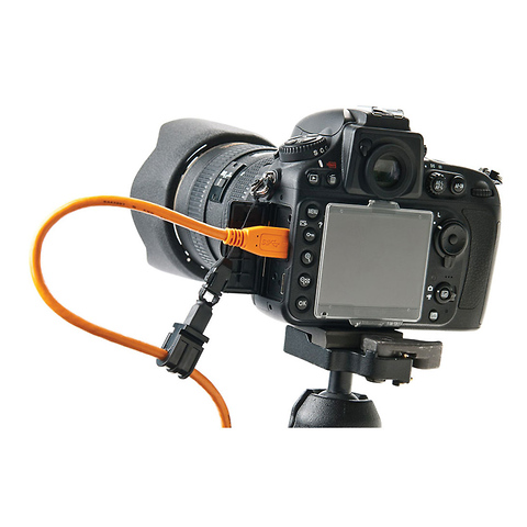 JerkStopper Camera Support Image 1