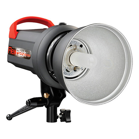 FlexFlash 200W Strobe Light Image 0