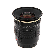 11-18mm f4.5-5.6 SP AF Di-II LD IF Lens for Canon - Pre-Owned Image 0
