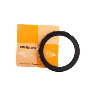 67mm-82mm Step Up Ring
