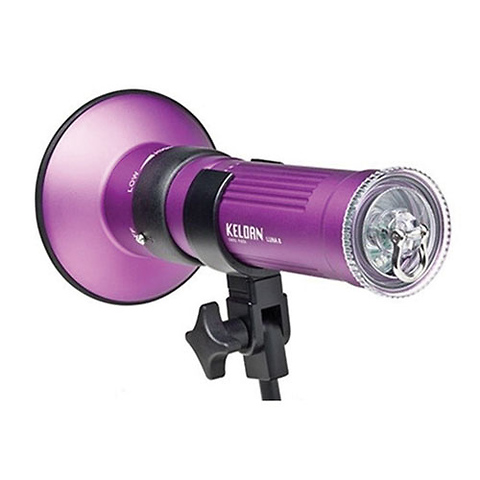 Luna 8 Flux 6000 Lumen Video Light Image 2