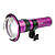 Luna 8 Flux 6000 Lumen Video Light