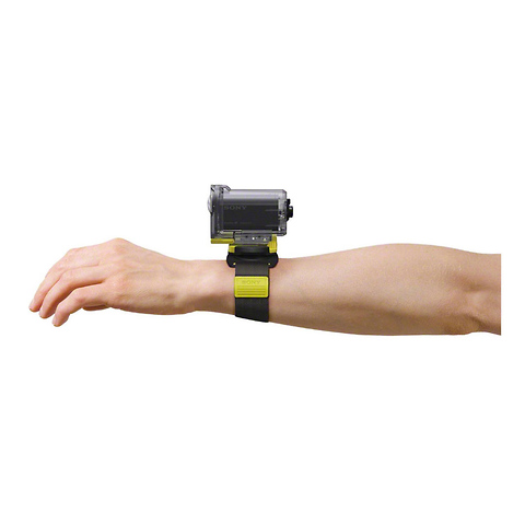 Wrist Strap for Action Cam Image 2