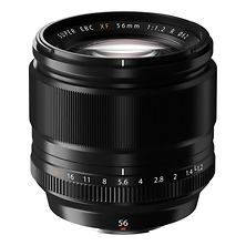 XF 56mm f/1.2 R Lens (Open Box) Image 0