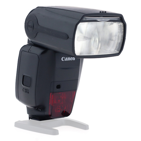 Speedlite 600EX-RT Shoe Mount Flash - Pre-Owned Image 0