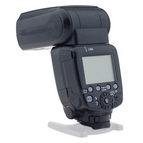 Speedlite 600EX-RT Shoe Mount Flash - Pre-Owned Image 1