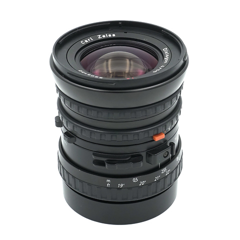 Distagon CFi 50mm f/4 Lens - Pre-Owned Image 1