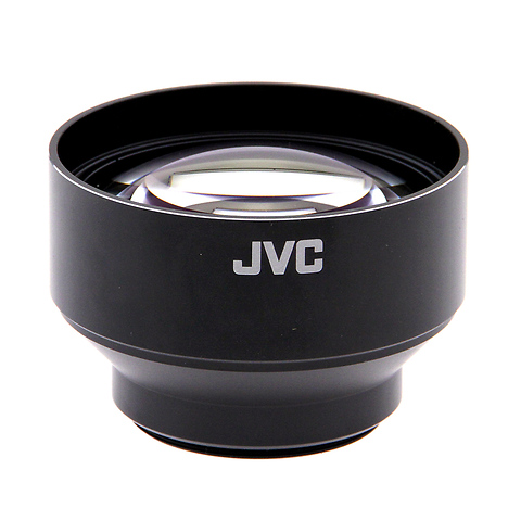 GL-V1846 Tele Conversion Lens (Open Box) Image 0