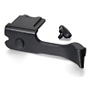 X100/X100S Ergonomic Extension Kit (Black) Thumbnail 1