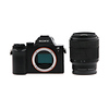 a7 Mirrorless Camera w/FE 28-70mm f/3.5-5.6 OSS Lens - Open Box Thumbnail 2