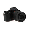 a7 Mirrorless Camera w/FE 28-70mm f/3.5-5.6 OSS Lens - Open Box Thumbnail 0