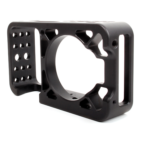 D/Cage for Blackmagic Pocket Cinema Camera Image 0