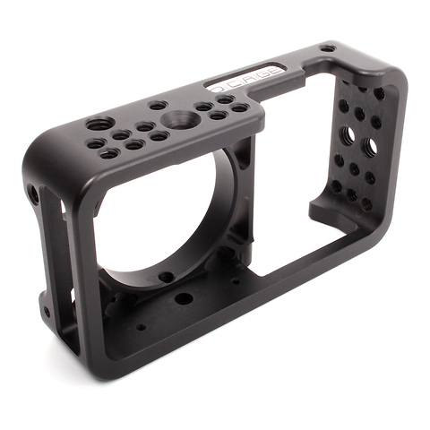 D/Cage for Blackmagic Pocket Cinema Camera Image 1