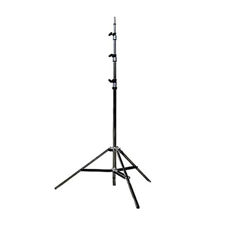 13.5 ft. Digital Triple Riser Sky-Hi Baby Stand Image 0